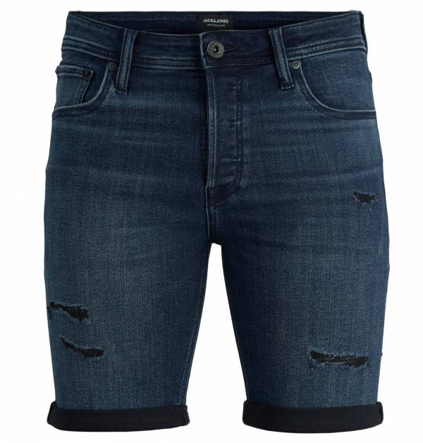 Bermuda jeans uomo deals taglie forti